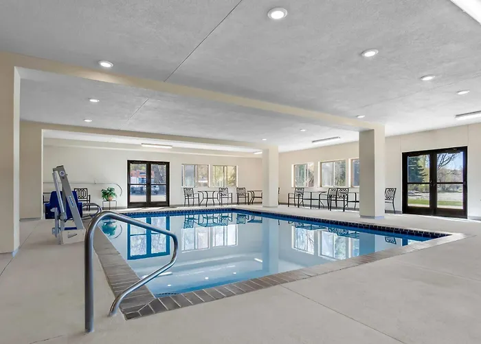Montpelier Hotels