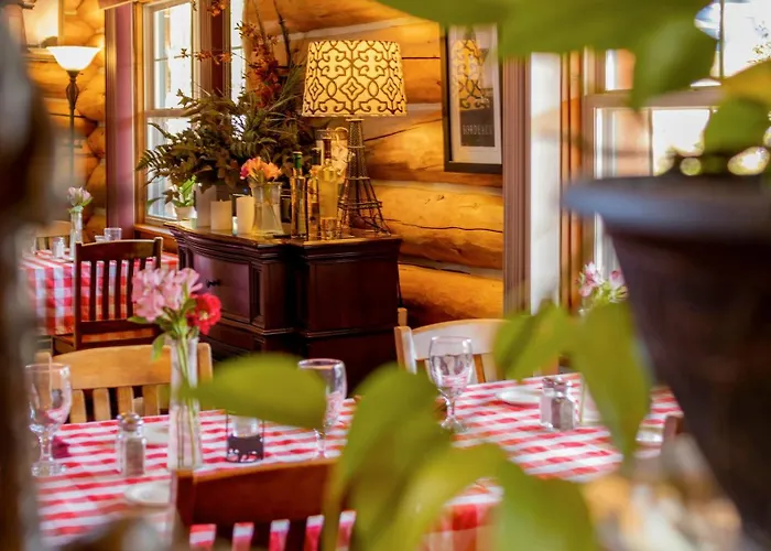 Bonners Ferry Hotels