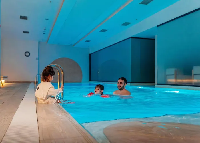 Novotel Istanbul Bosphorus Hotel