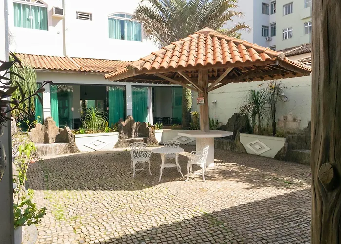 Alzira Park Hotel Ltda
