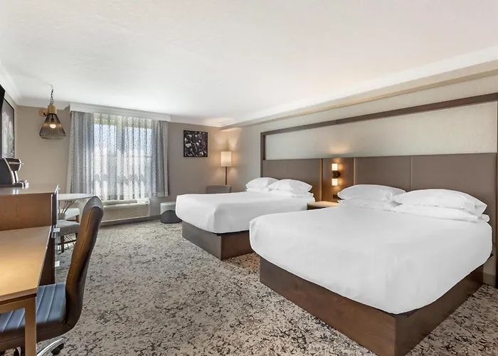 Stratford Hotels
