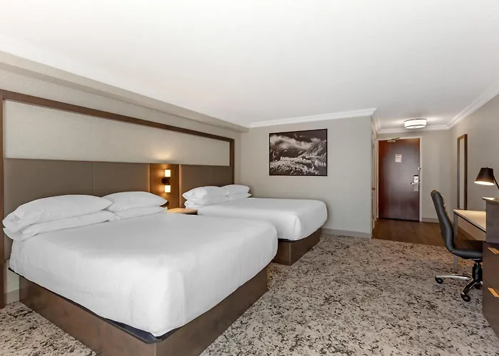 Hotels in Stratford