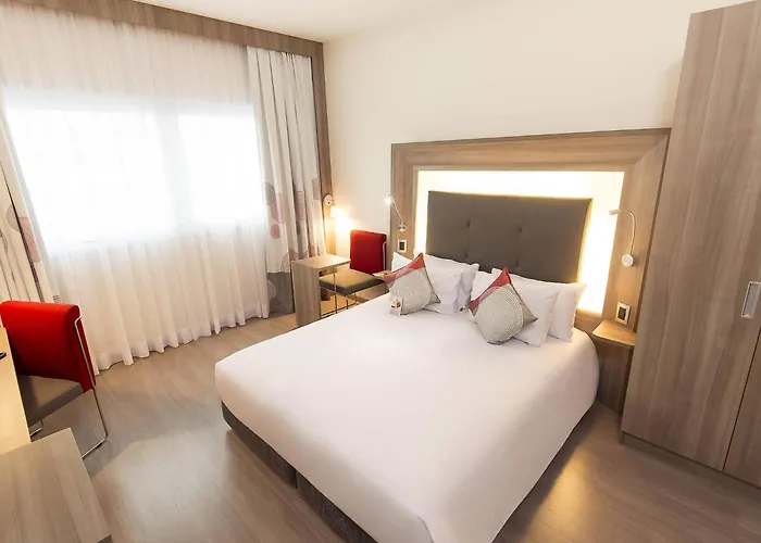 Novotel Santos Gonzaga
