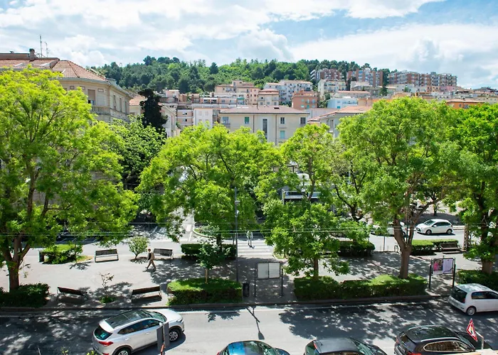 Hotel della Vittoria Ancona