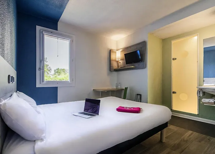 Ibis Budget Perpignan Sud