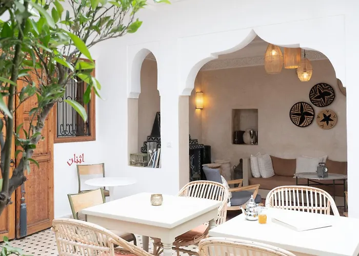 Riad Lamzia