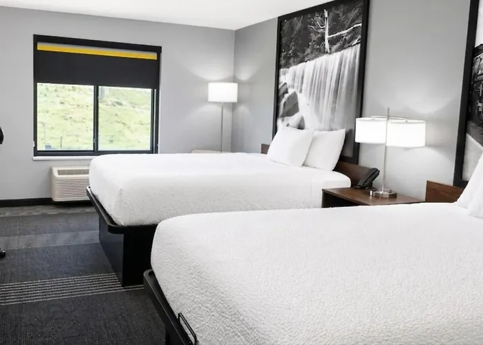 Hotel a Salina