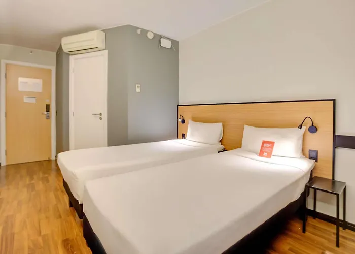 Ibis Rio De Janeiro Botafogo Hotel
