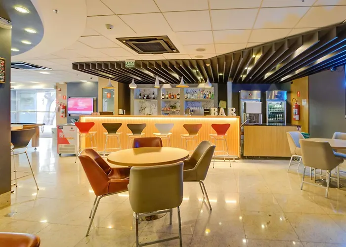 Ibis Rio De Janeiro Botafogo Hotel
