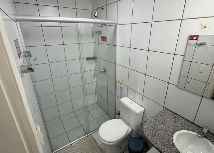 Hotel Ideal Teresina