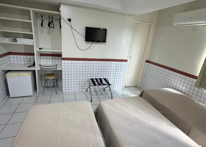 Hotel Ideal Teresina