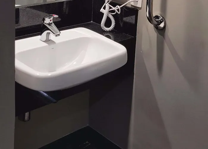 ibis Sao Jose dos Campos Dutra