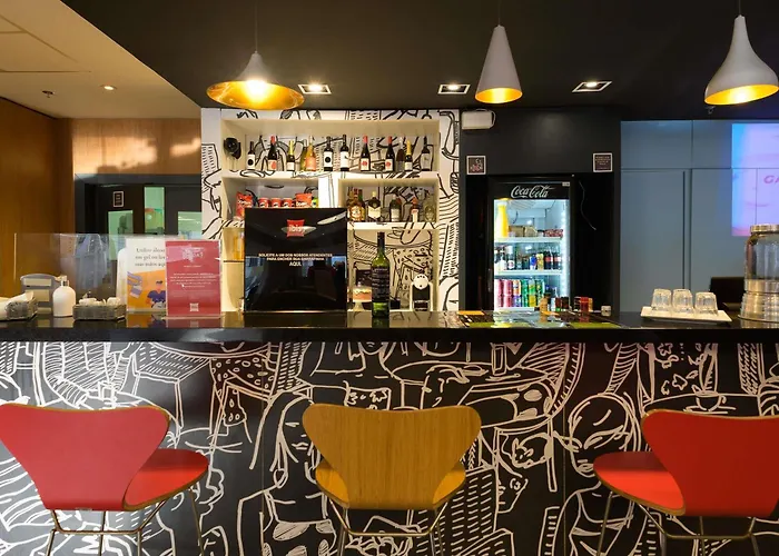 Ibis Aracaju