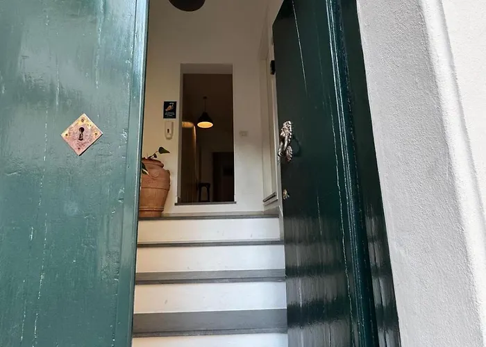Hotel Casa Costanza Capri