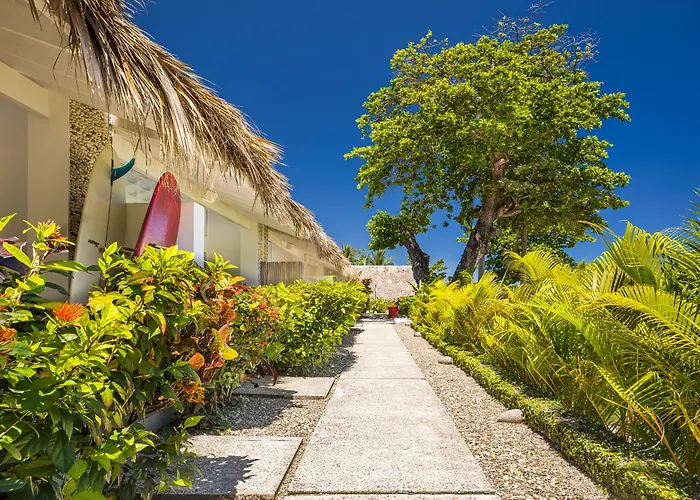 Hotel a Cabarete