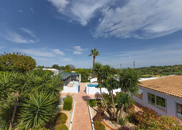 Centre Algarve