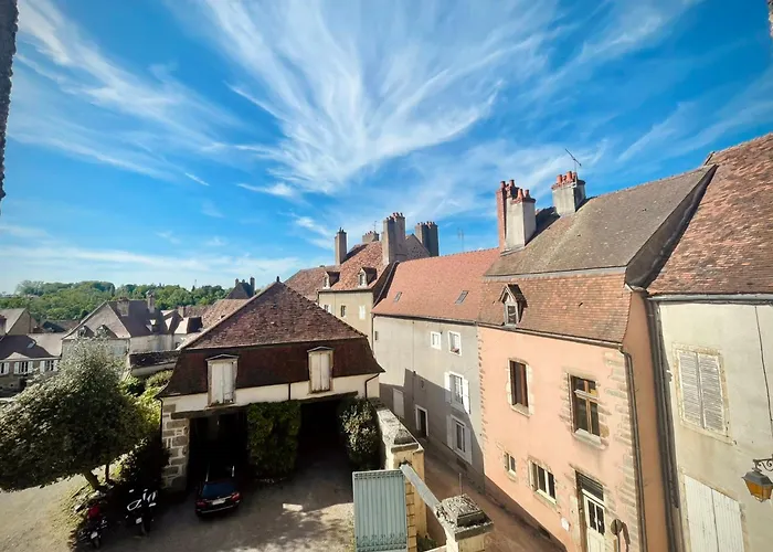Hôtel des Cymaises