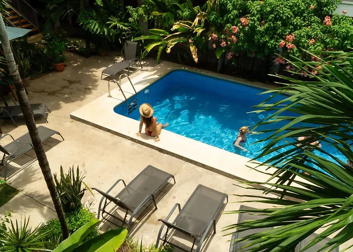 Hotels in Quepos