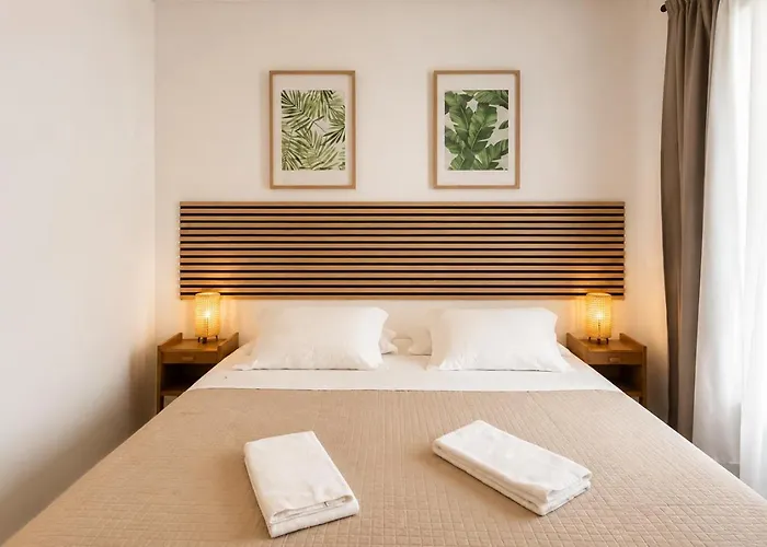 Int Lisbon Suites