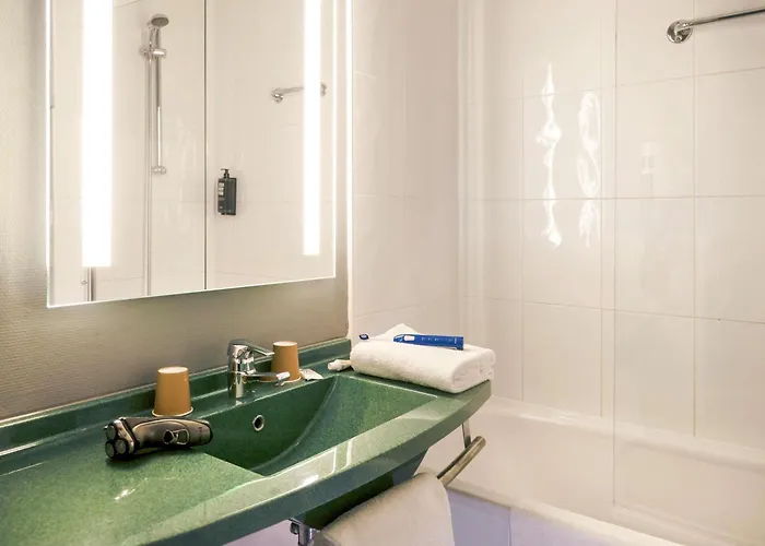 Hotel Ibis Arles