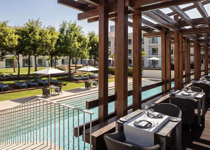 Victoria Golf Resort And Spa Managed By Accor