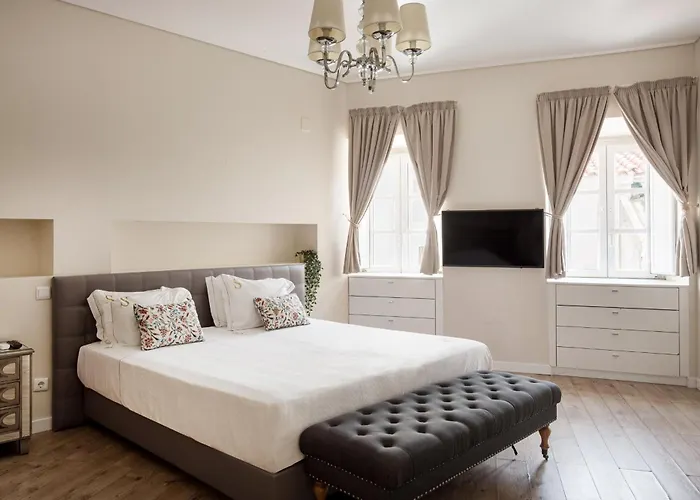 Suites Guest House Cascais