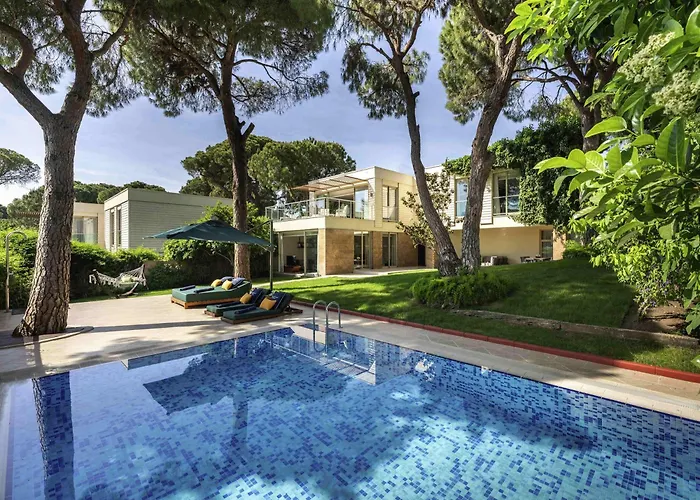 Hotel Club Prive By Rixos Belek