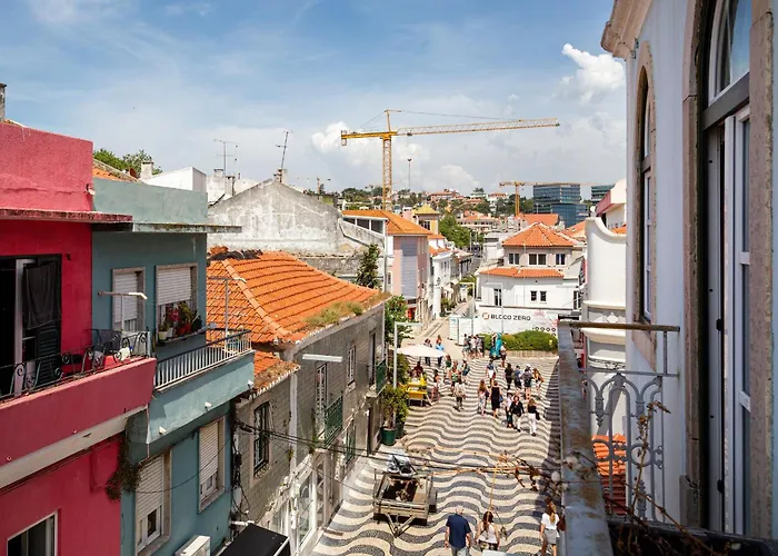 Suites Guest House Cascais