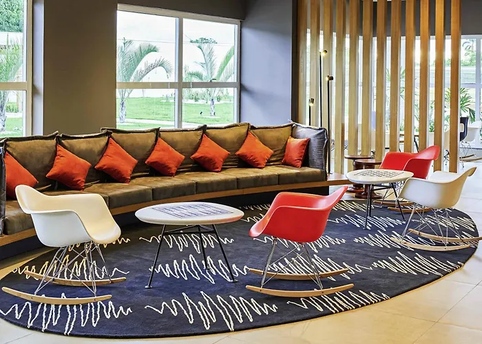 ibis Rio Branco