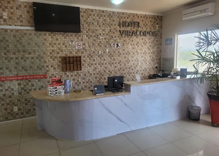 Hotel Viracopos De Indaiatuba