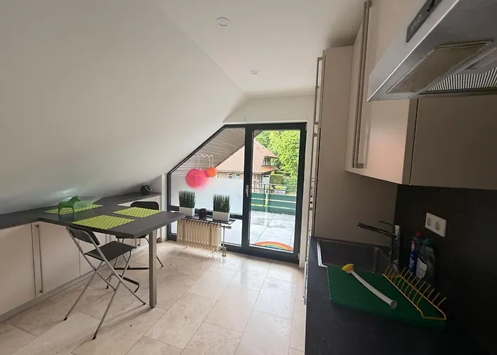 Hotels in Kempen