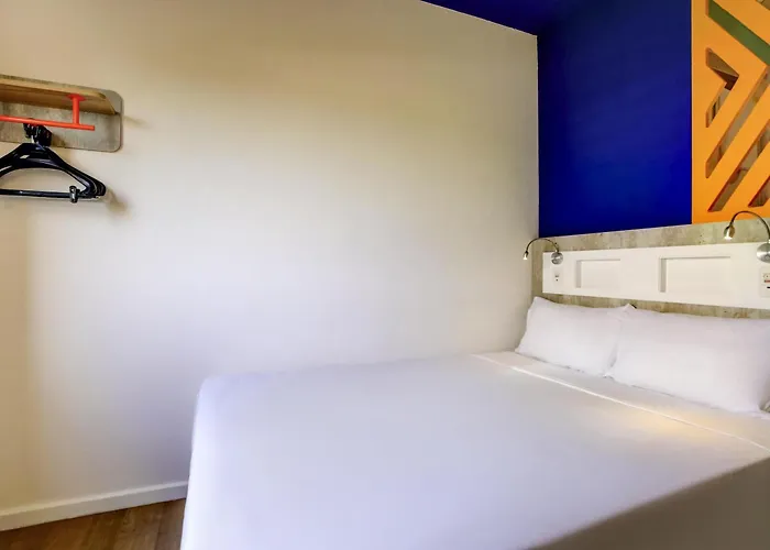Ibis Budget Tambore Barueri