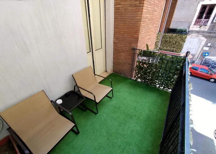 Al Quadrato D'Oro Rooms