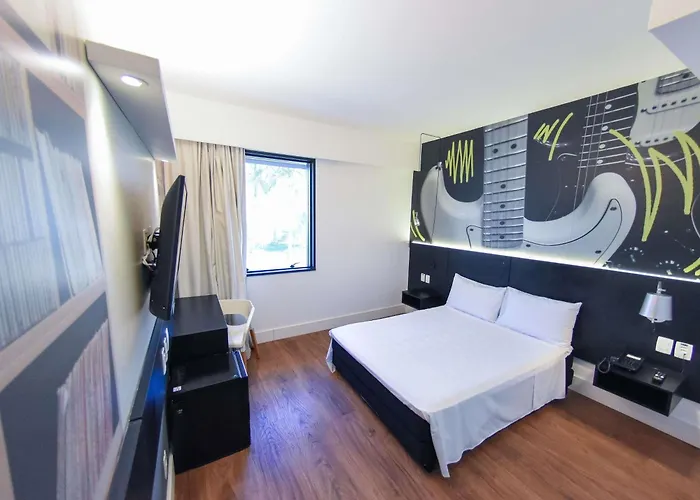 Ibis Styles Taubate