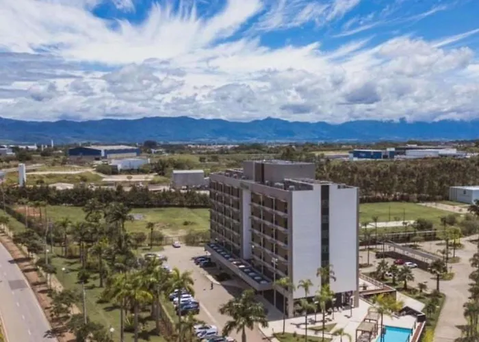 Ibis Styles Taubate