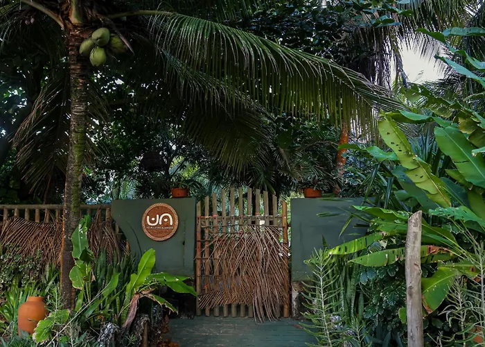 Na Villa dos Algodões Marau 