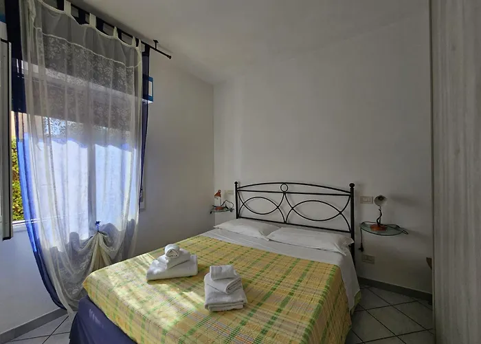 Il Castelluccio residence Marina di Massa