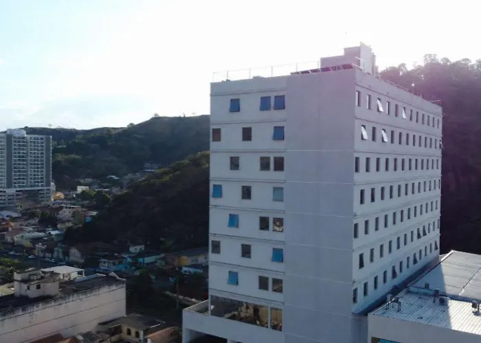 ibis Styles Três Rios