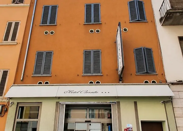 Hotel Brenta Parma