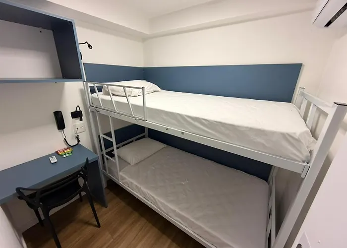 Life Hotel Canoas 