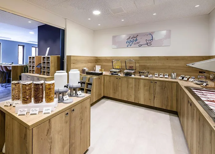 Hotel ibis Styles Bamberg