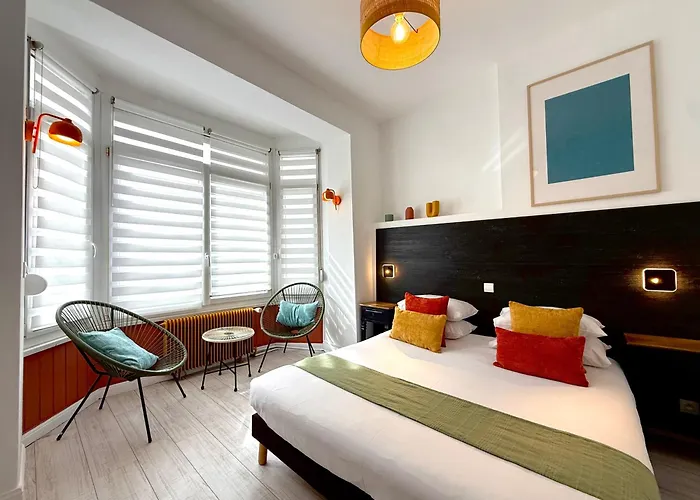 Hôtel Gaspard