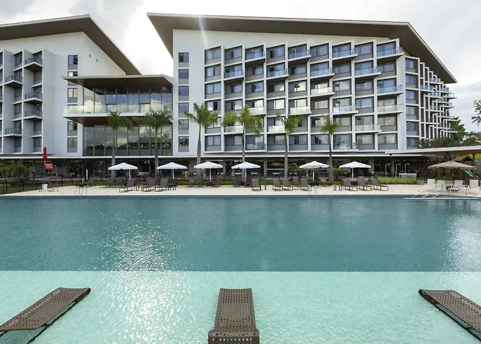 Novotel Itu Terras de São José Golf&Resorts