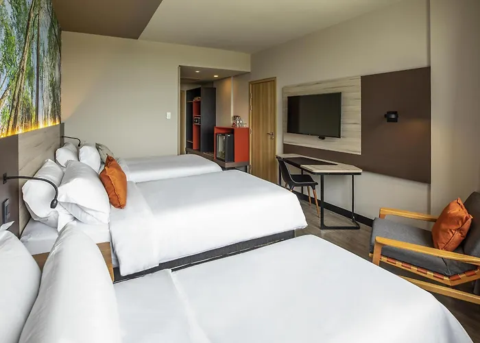 Novotel Itu Terras de São José Golf&Resorts