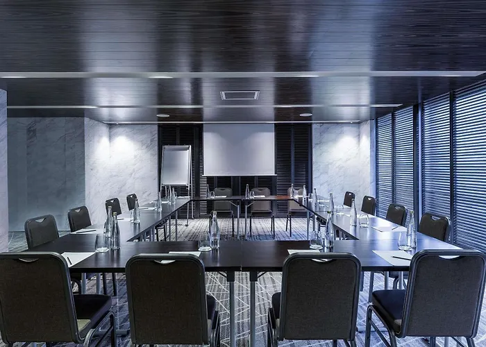Movenpick Hotel & Convention Centre Klia