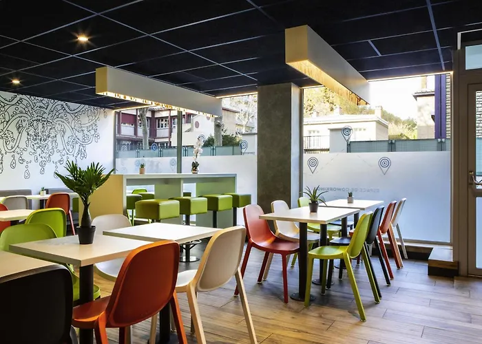 Ibis Budget Paris Clichy Mairie