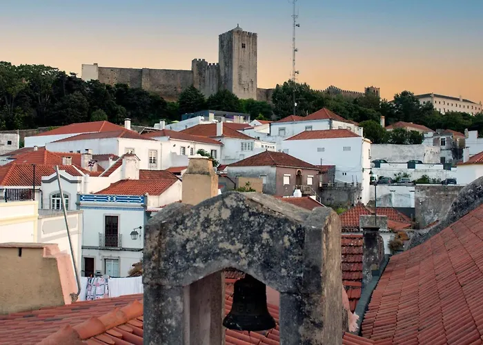 Porta Da Arrabida Suites Palmela