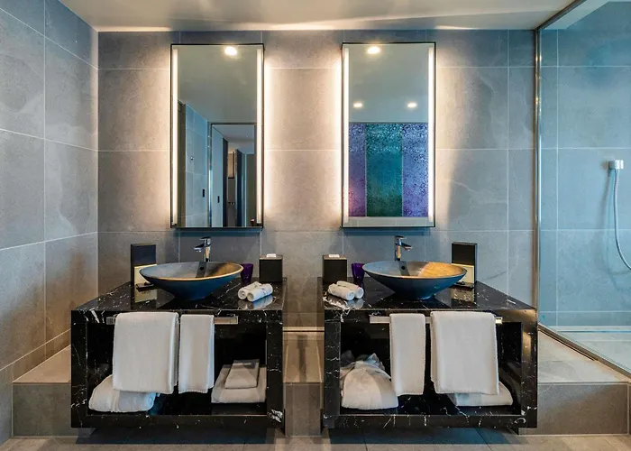 Pullman Tokyo Tamachi