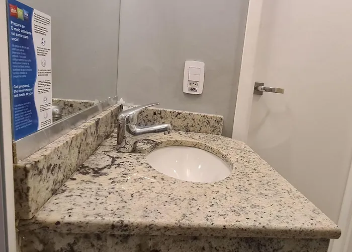 Ibis Budget Petropolis