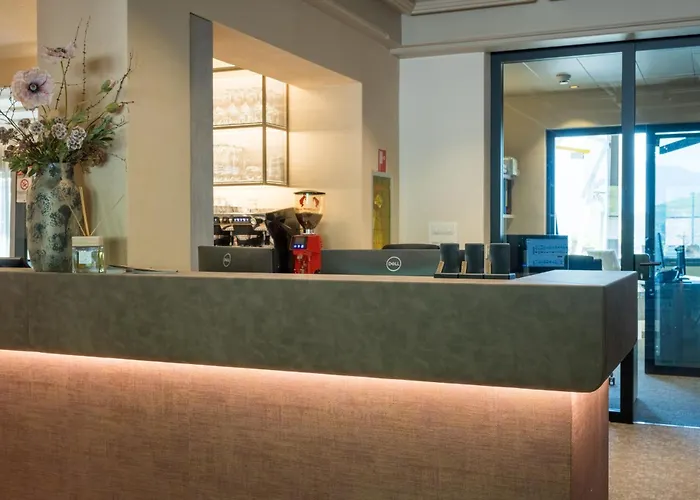 Hotel Residence Mavie Lagundo